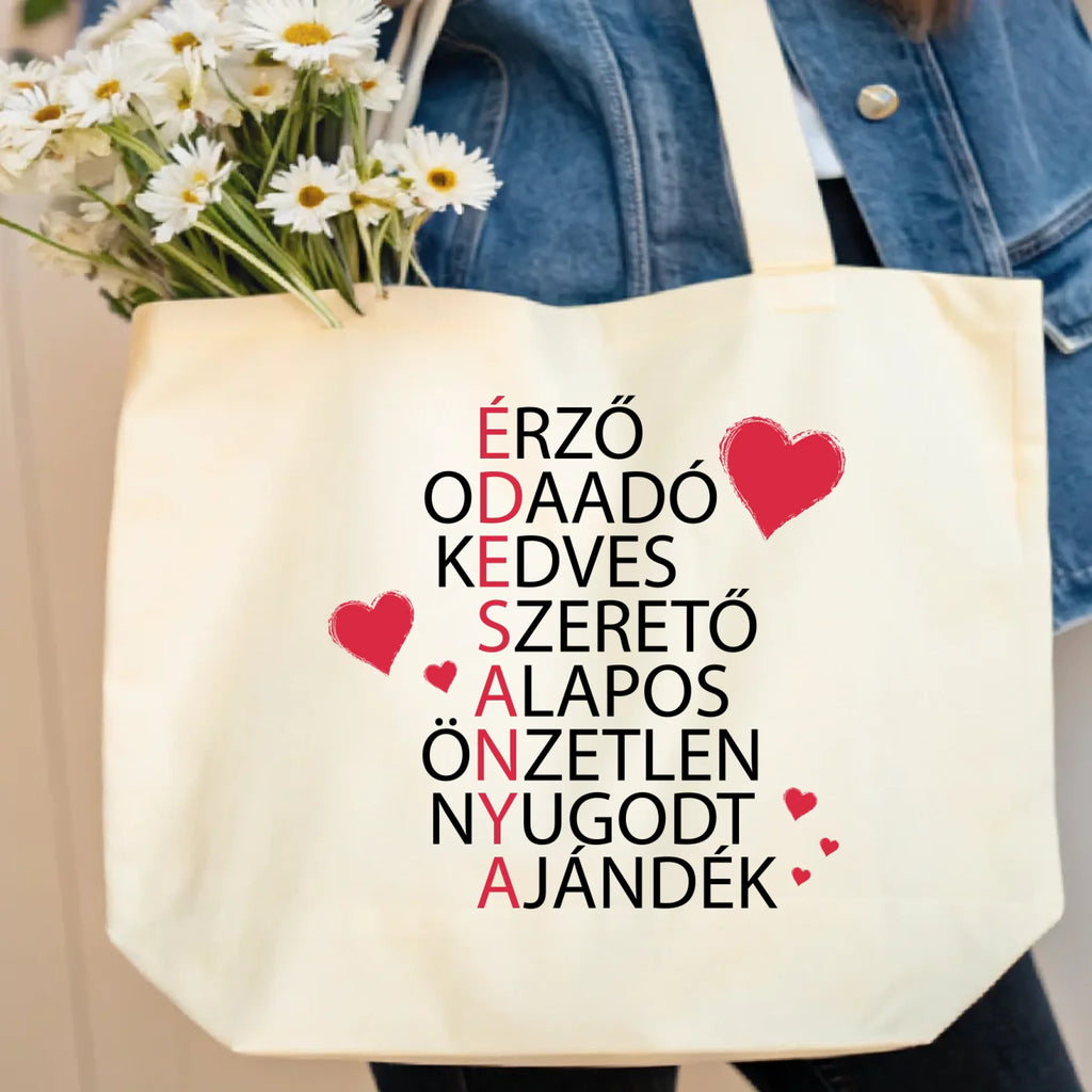 egyedi_fenykepes_vaszontaska_ajandekverzum_aranyos