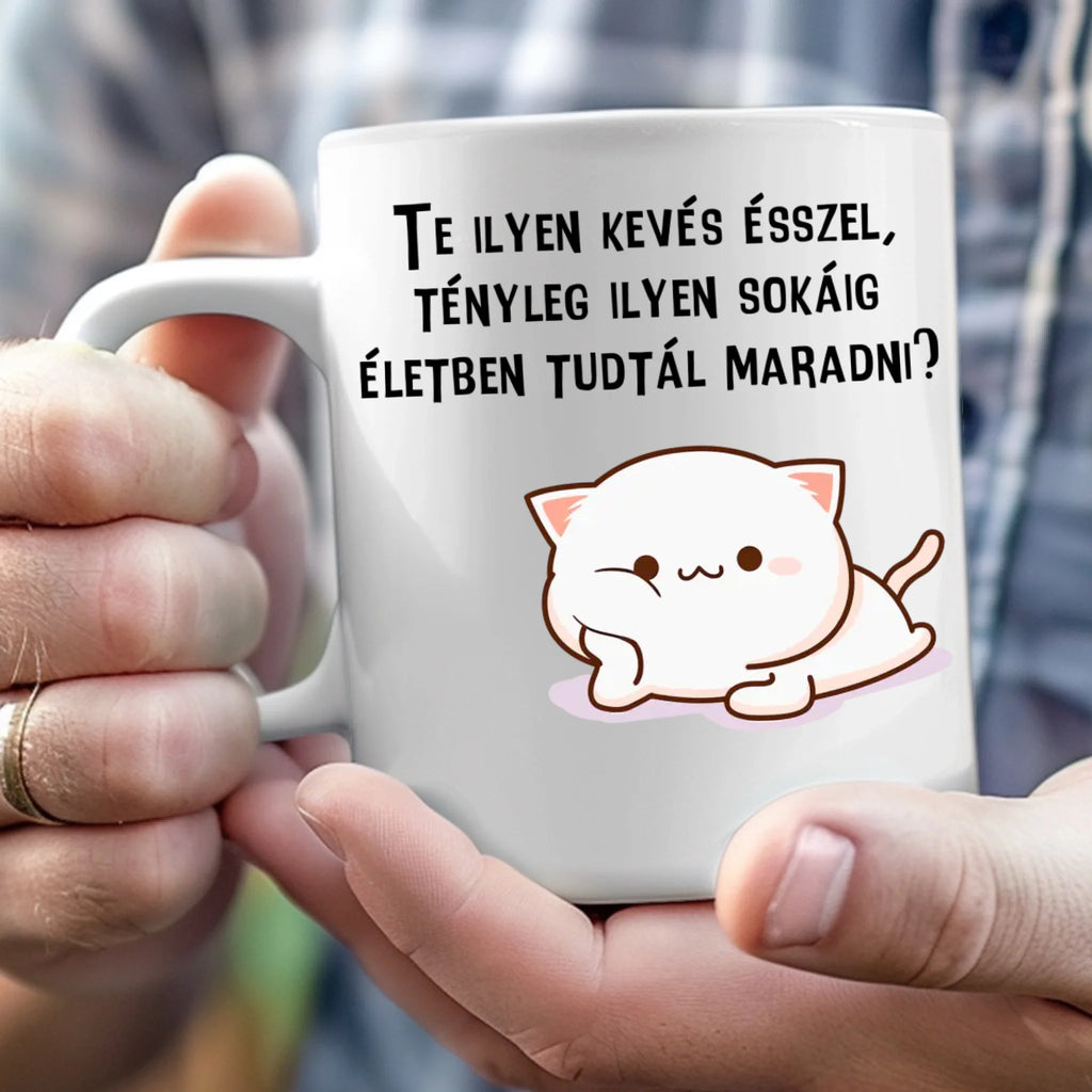 Egyedi fényképes bögre - Ajándékverzum