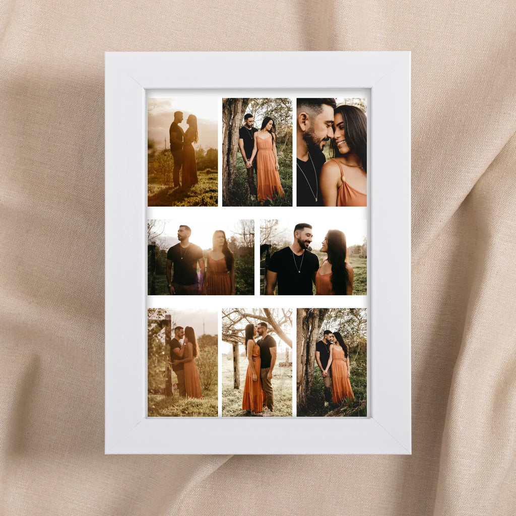 Egyedi falikép 10x15 cm - Ajándékverzum