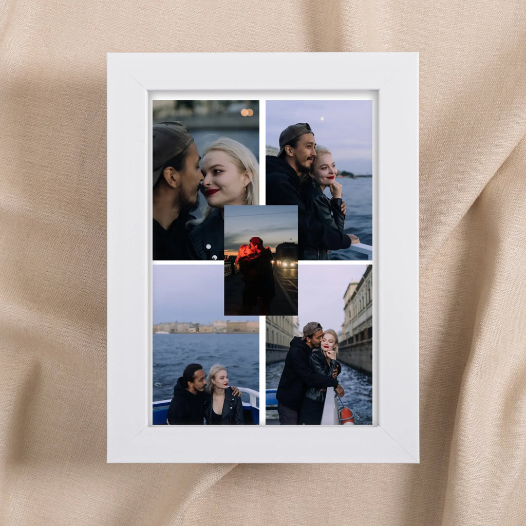 Egyedi falikép 10x15 cm - Ajándékverzum