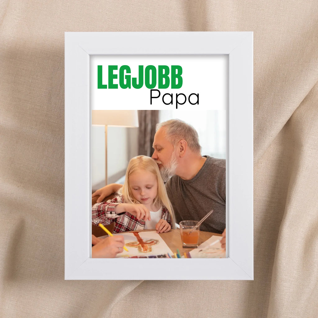 Egyedi falikép 10x15 cm - Ajándékverzum