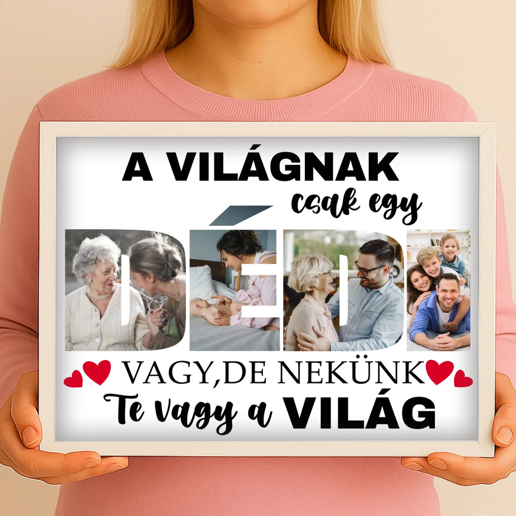 Egyedi_fényképes_falikép_A3_méretben_fekvő - Ajándékverzum