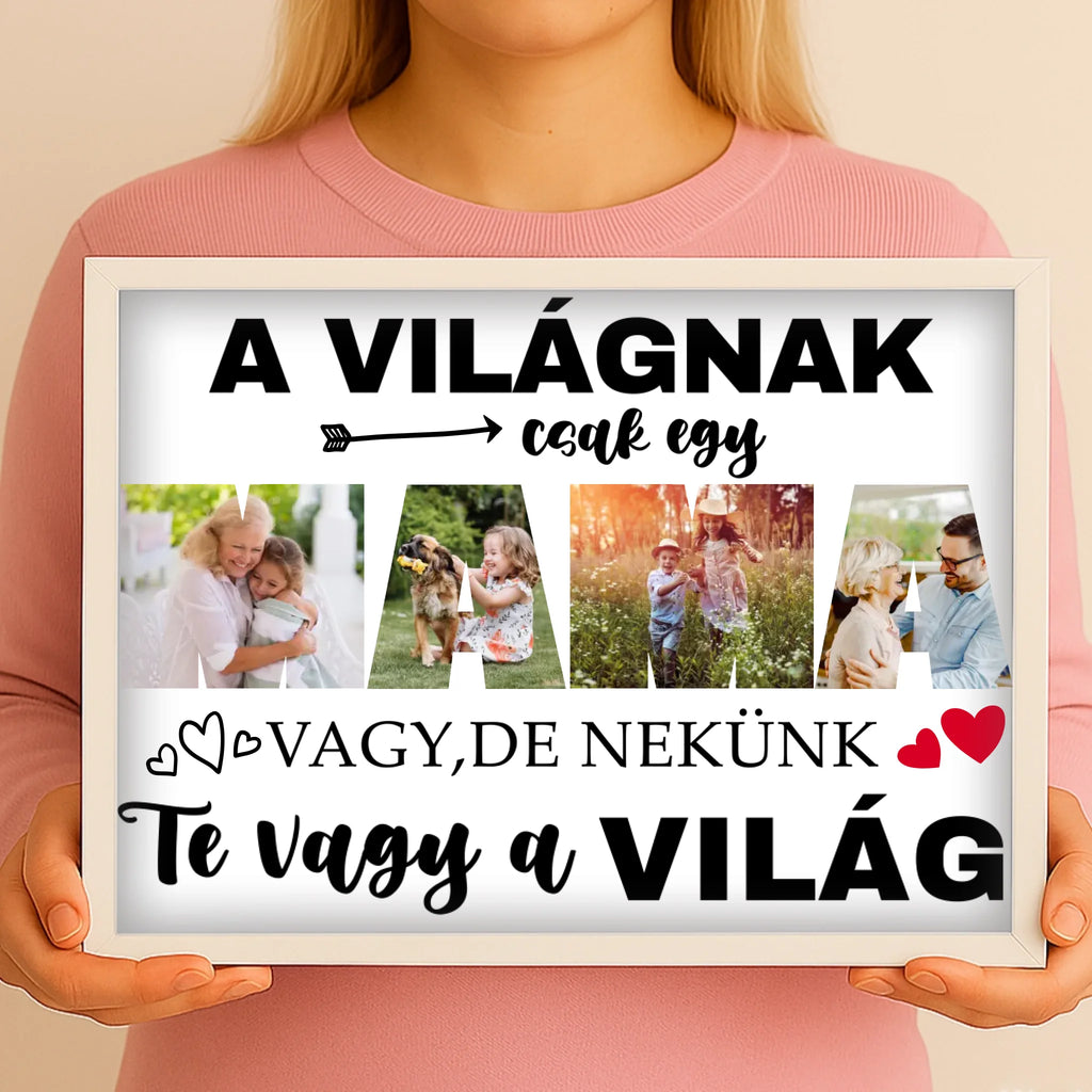 Egyedi_fényképes_falikép_A3_méretben_fekvő - Ajándékverzum