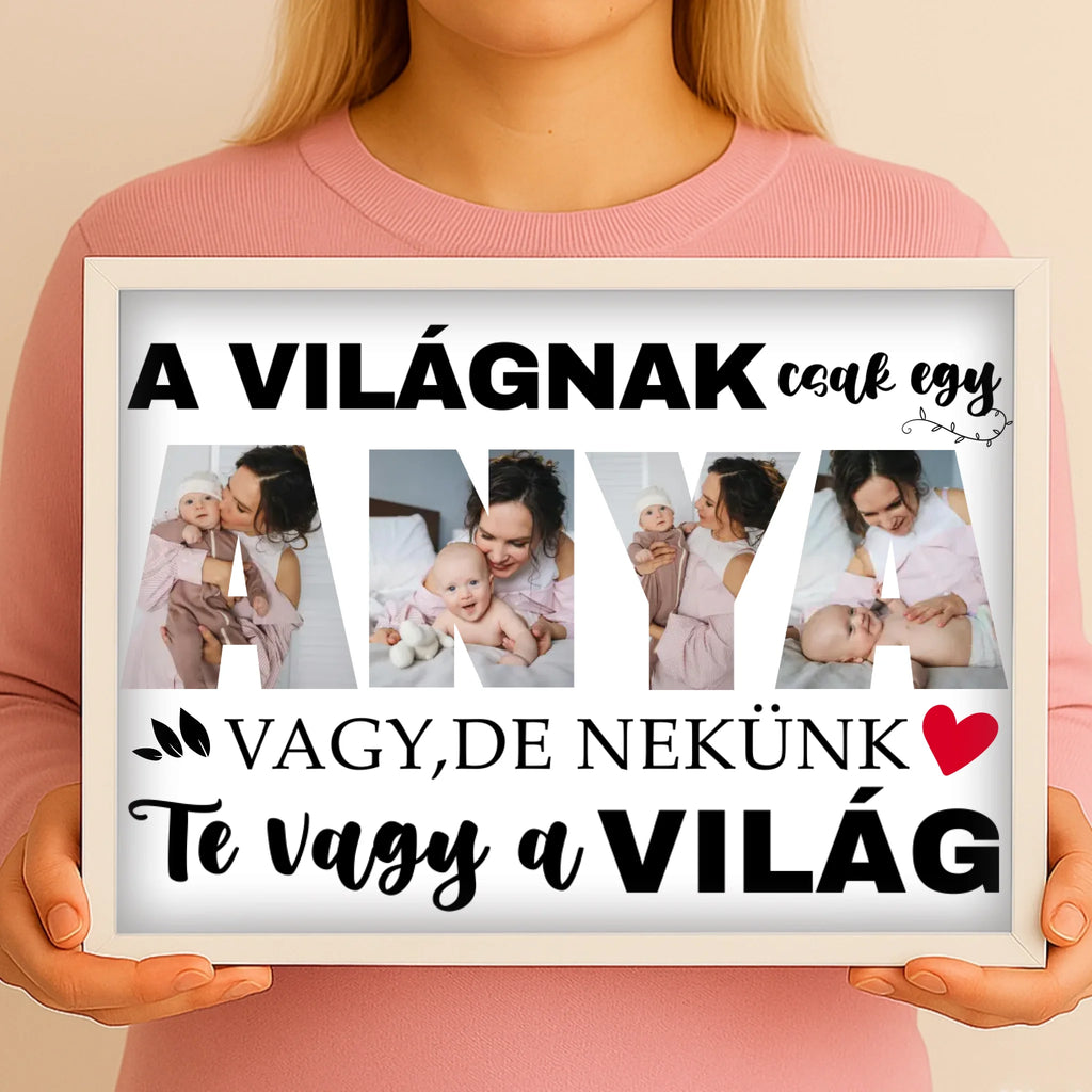 Egyedi_fényképes_falikép_A3_méretben_fekvő - Ajándékverzum