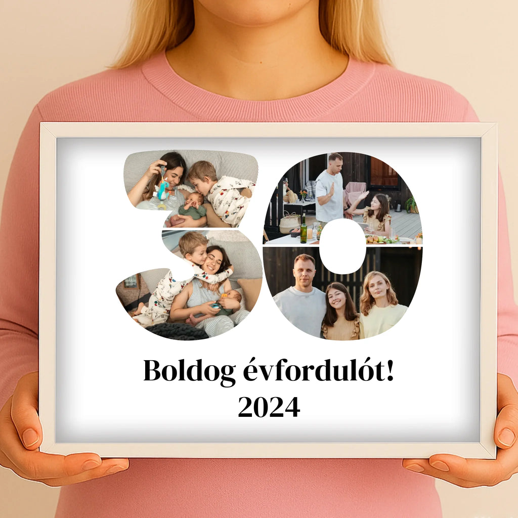 Egyedi_fényképes_falikép_A3_méretben_fekvő - Ajándékverzum