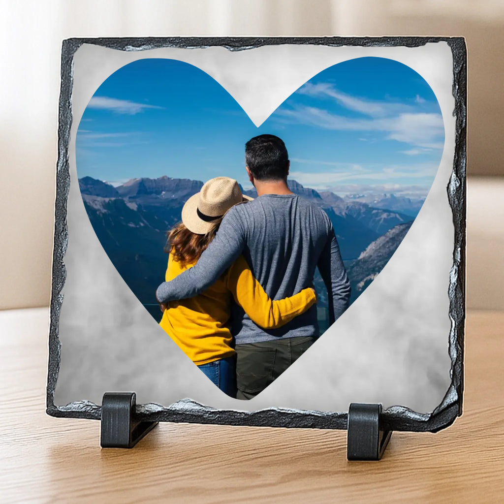 Egyedi fényképes fotókő - Ajándékverzum