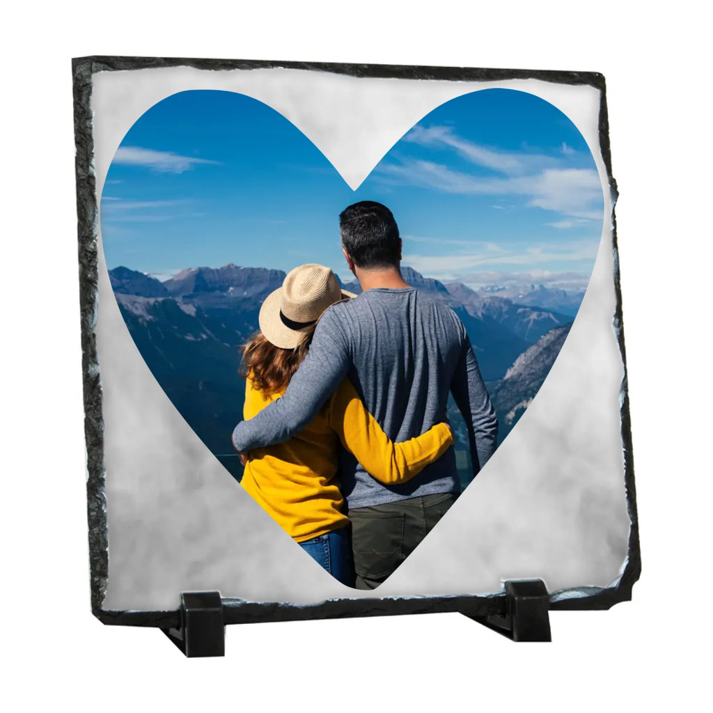 Egyedi fényképes gránitlap - Ajándékverzum