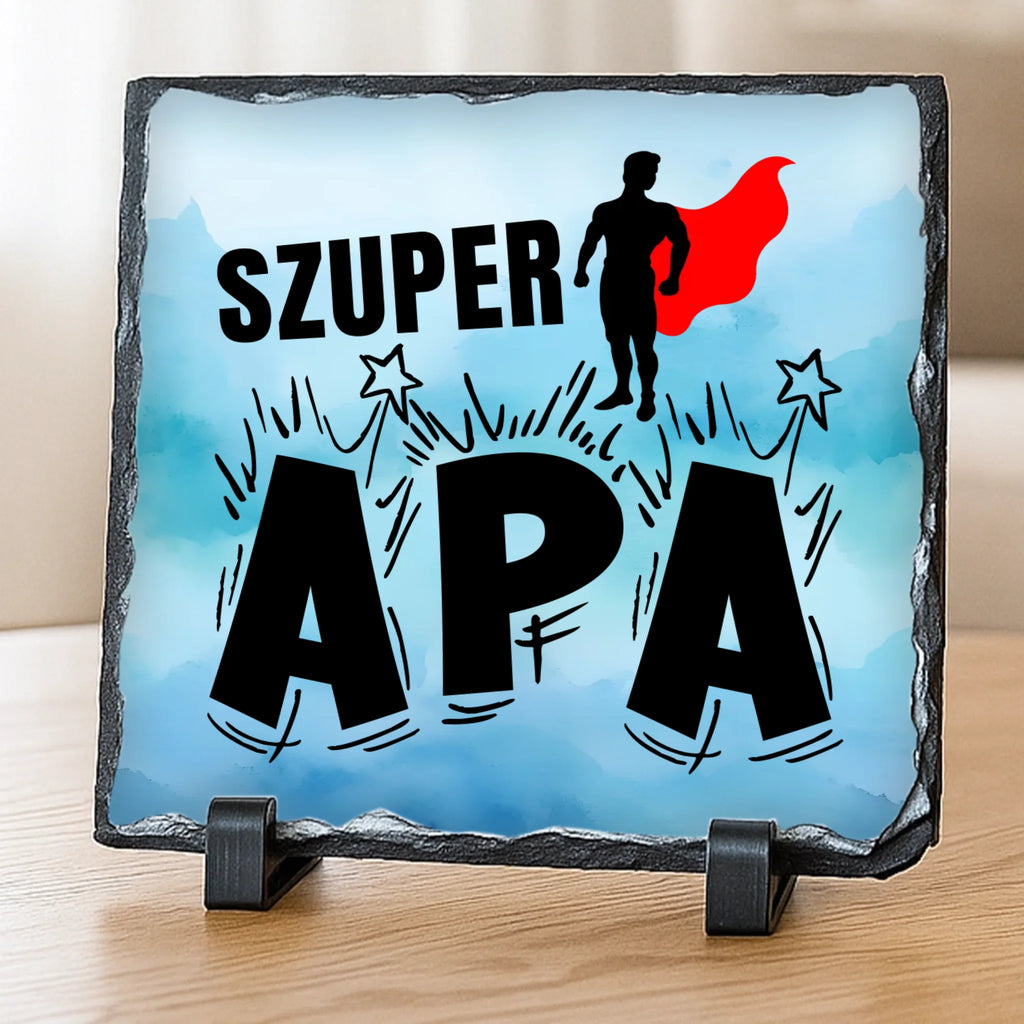 Egyedi fényképes fotókő - Ajándékverzum