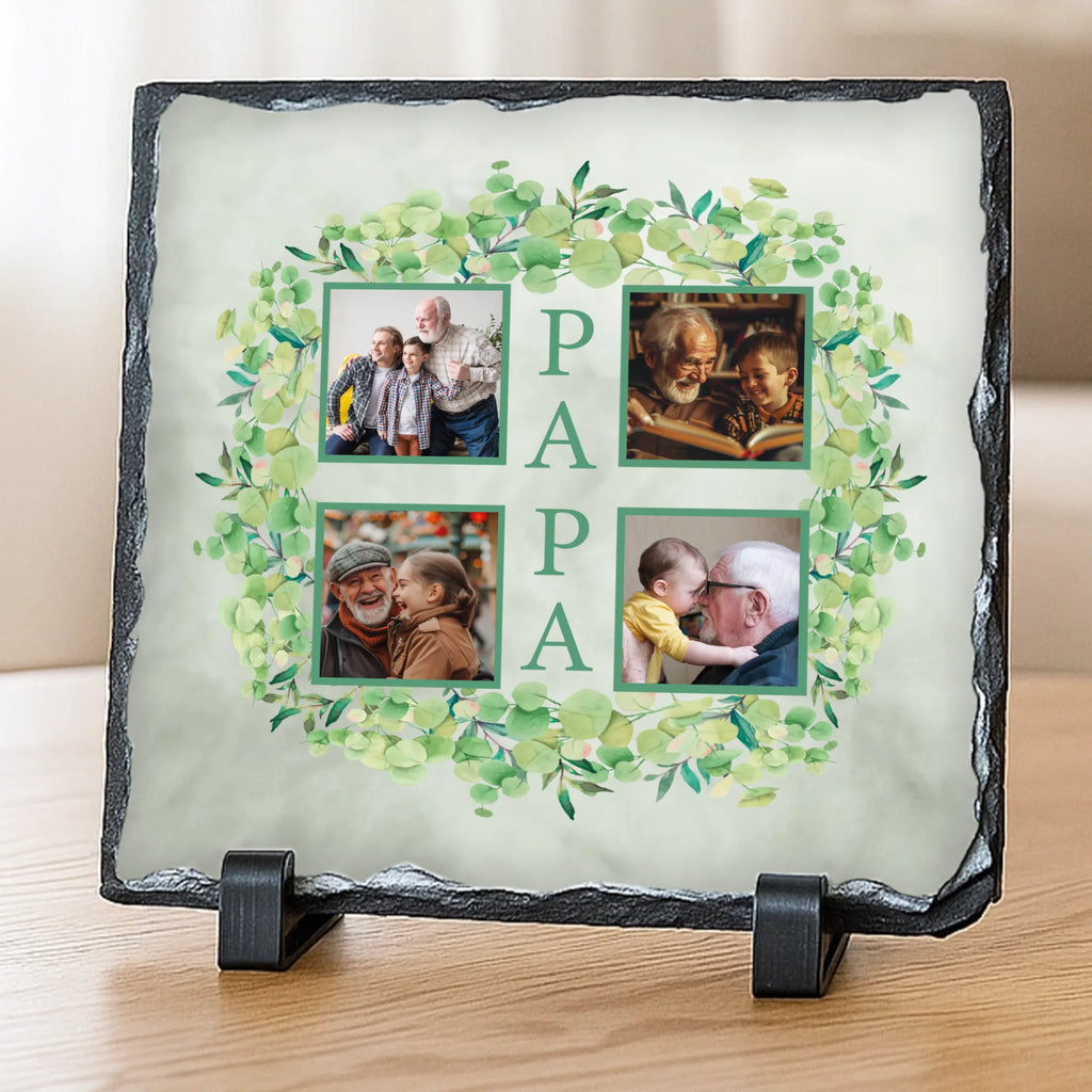 Egyedi fényképes fotókő - Ajándékverzum