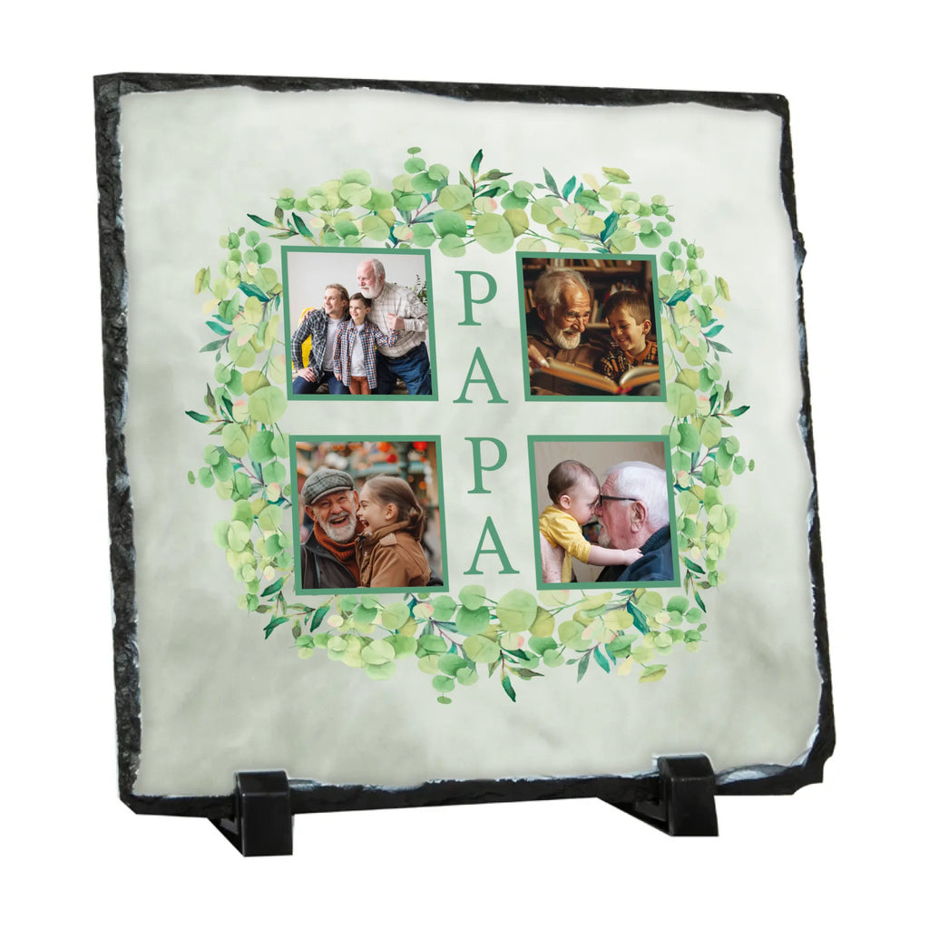 Egyedi fényképes gránitlap - Ajándékverzum