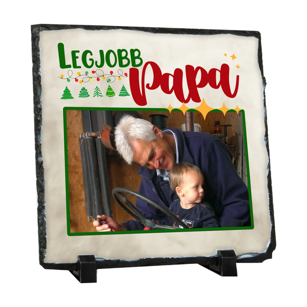 Egyedi fényképes gránitlap - Ajándékverzum