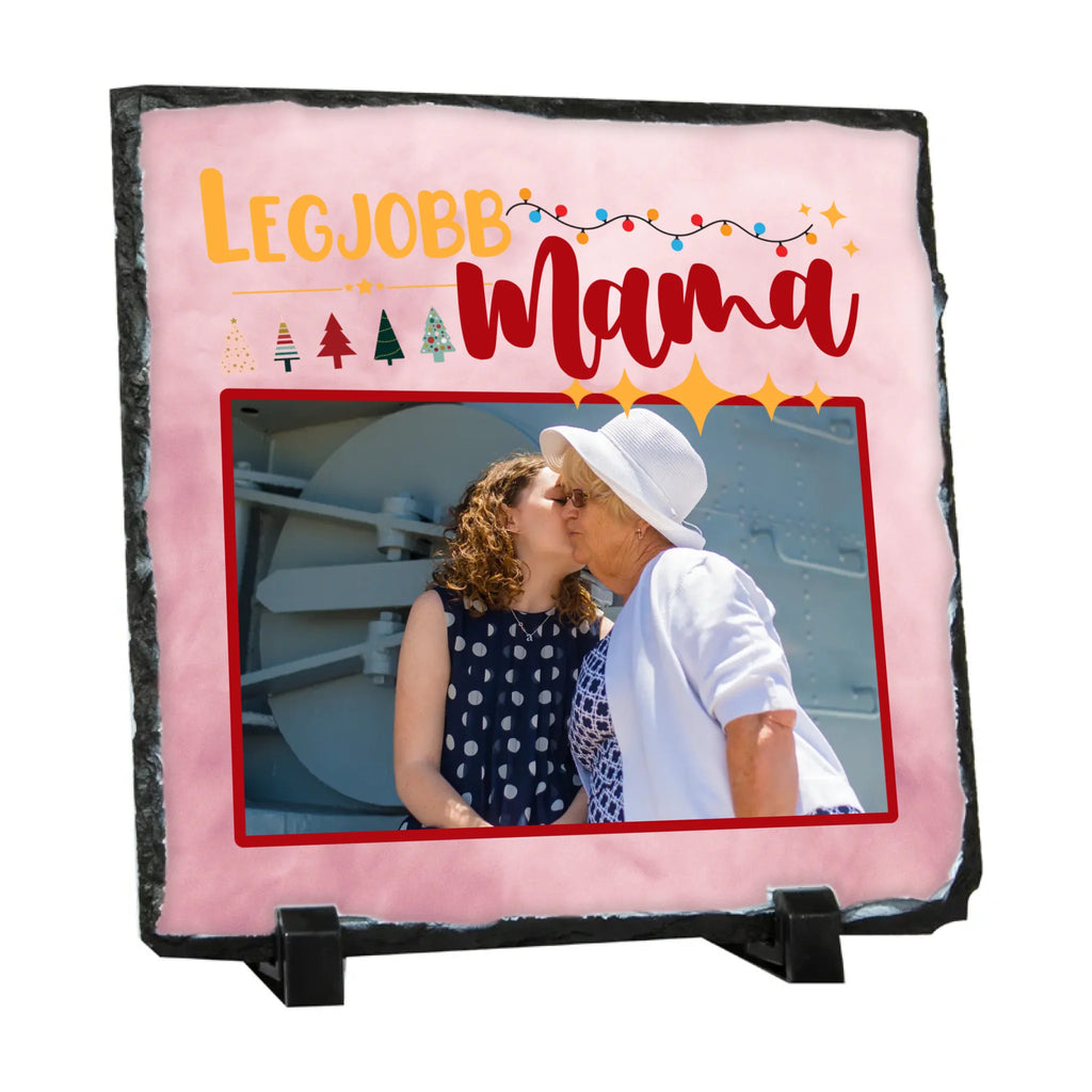 Egyedi fényképes gránitlap - Ajándékverzum