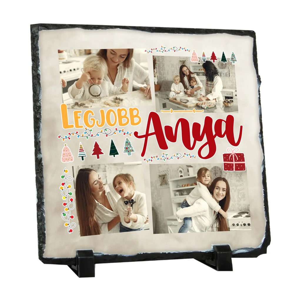 Egyedi fényképes gránitlap - Ajándékverzum