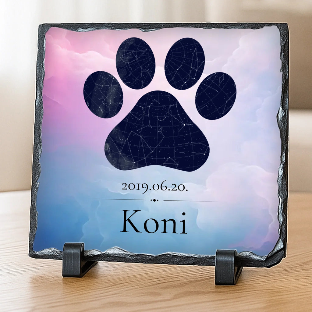 Egyedi fényképes fotókő - Ajándékverzum