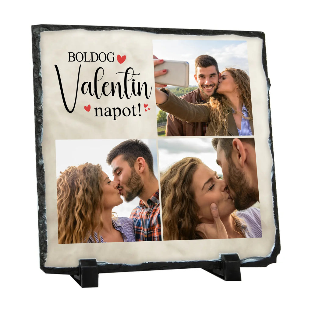 Egyedi fényképes gránitlap - Ajándékverzum