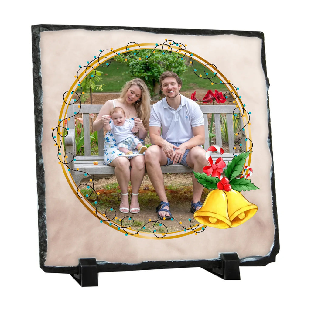 Egyedi fényképes gránitlap - Ajándékverzum