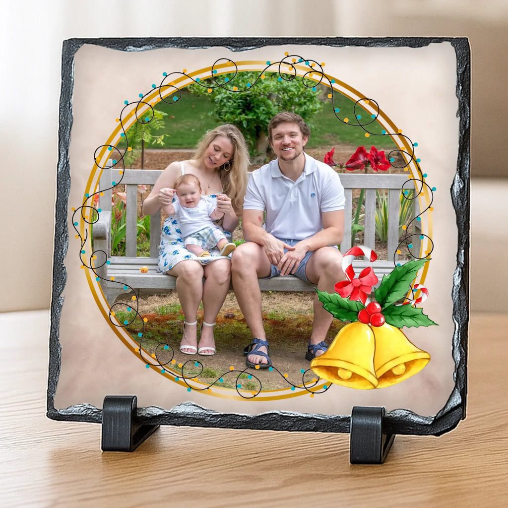 Egyedi fényképes fotókő - Ajándékverzum