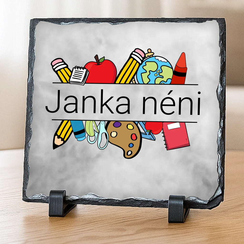 Egyedi fényképes fotókő - Ajándékverzum