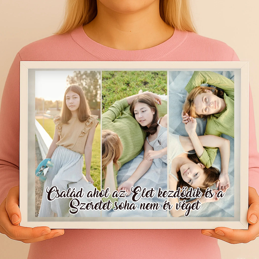 Egyedi_fényképes_falikép_A3_méretben_fekvő - Ajándékverzum