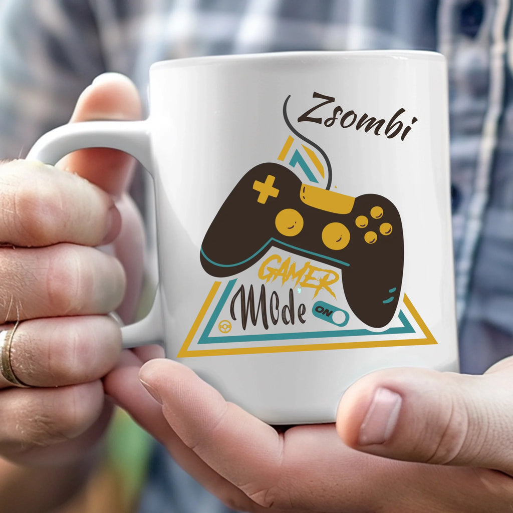 Egyedi fényképes bögre - Ajándékverzum