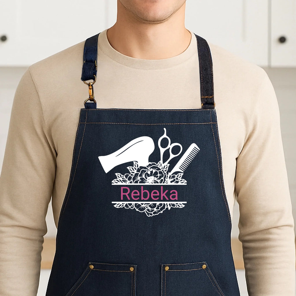 Egyedi farmer kötény - Ajándékverzum