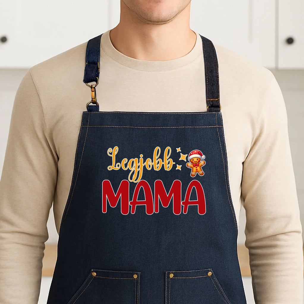 Egyedi farmer kötény - Ajándékverzum