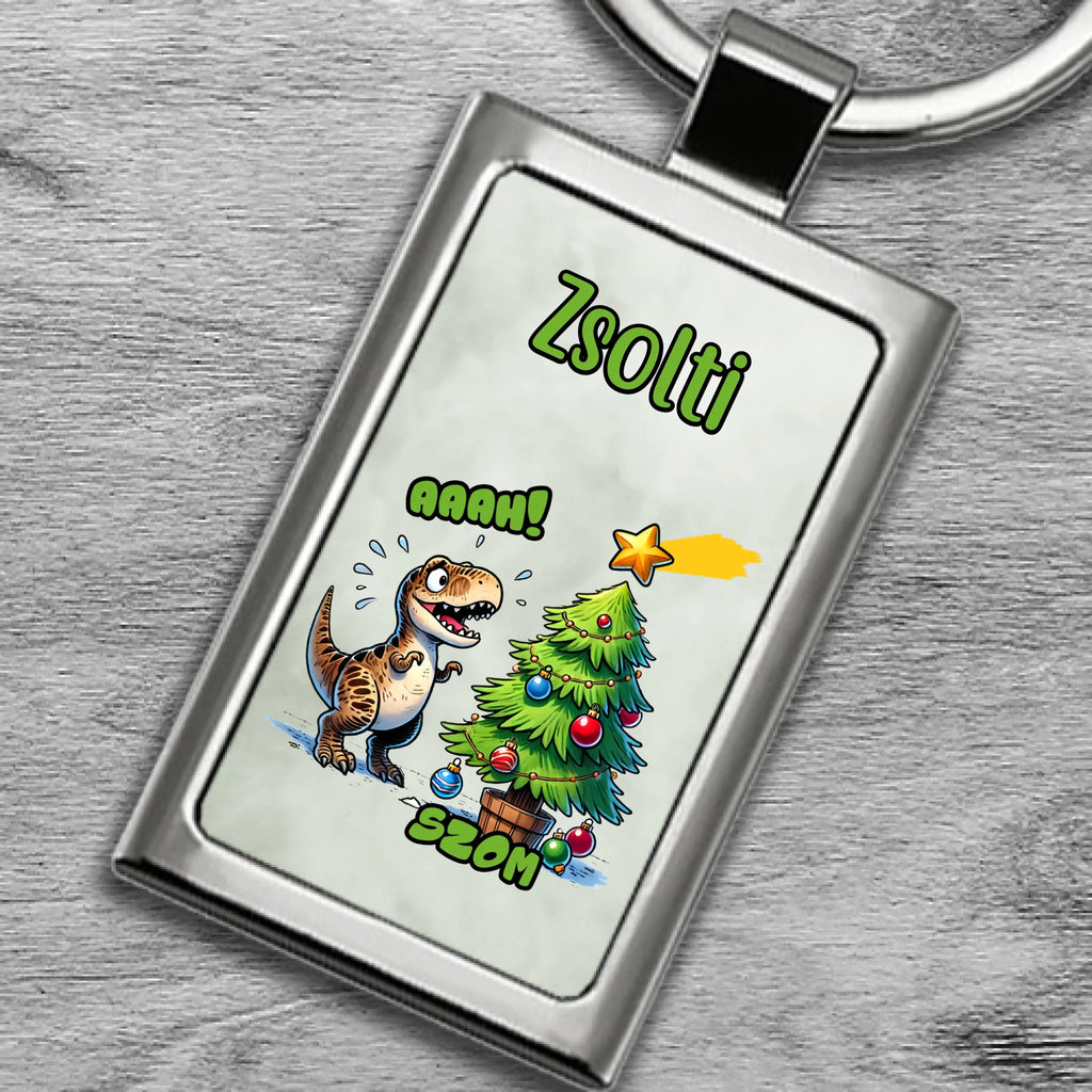 Egyedi képes kulcstartó - Ajándékverzum