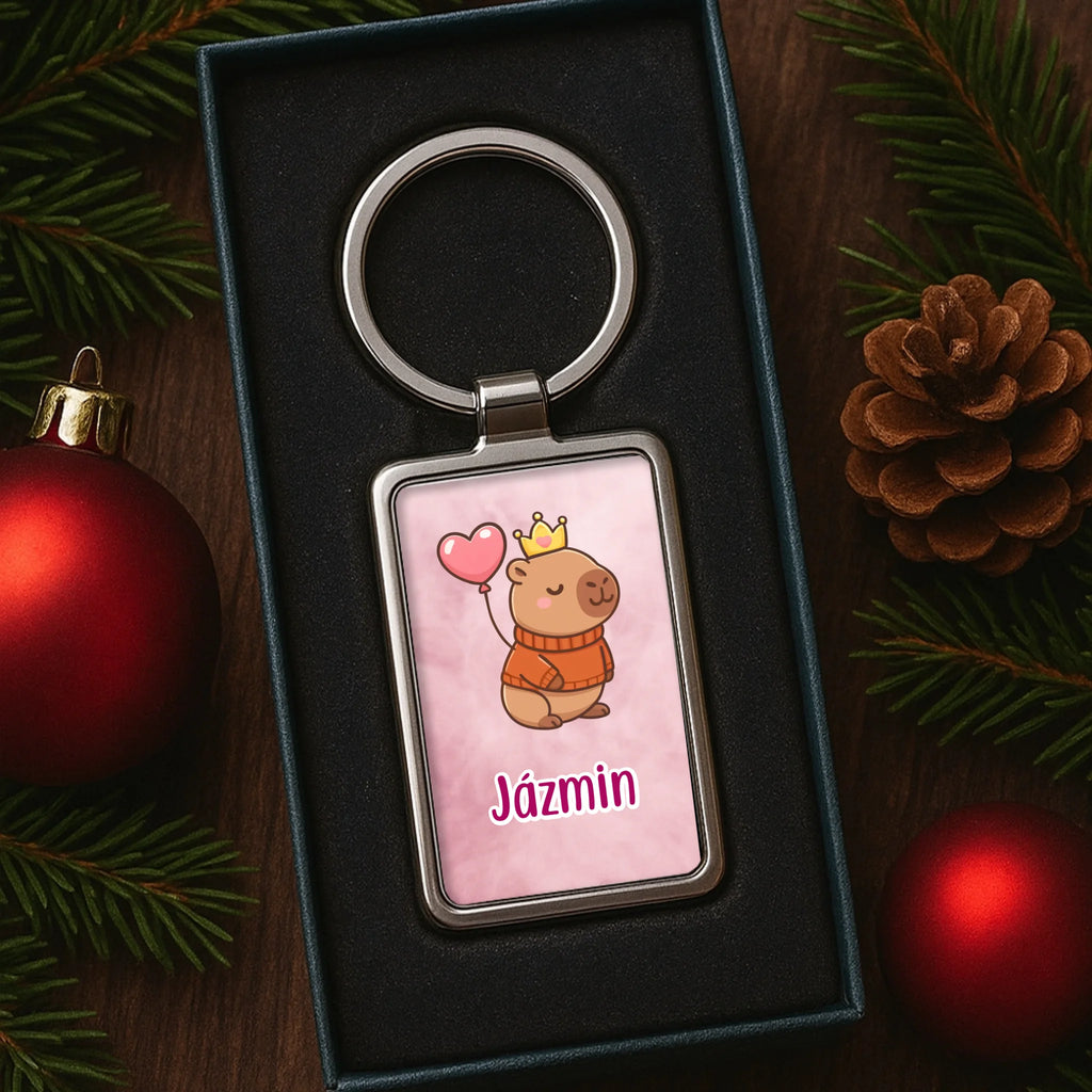 Fényképes-kulcstartó-dobozban