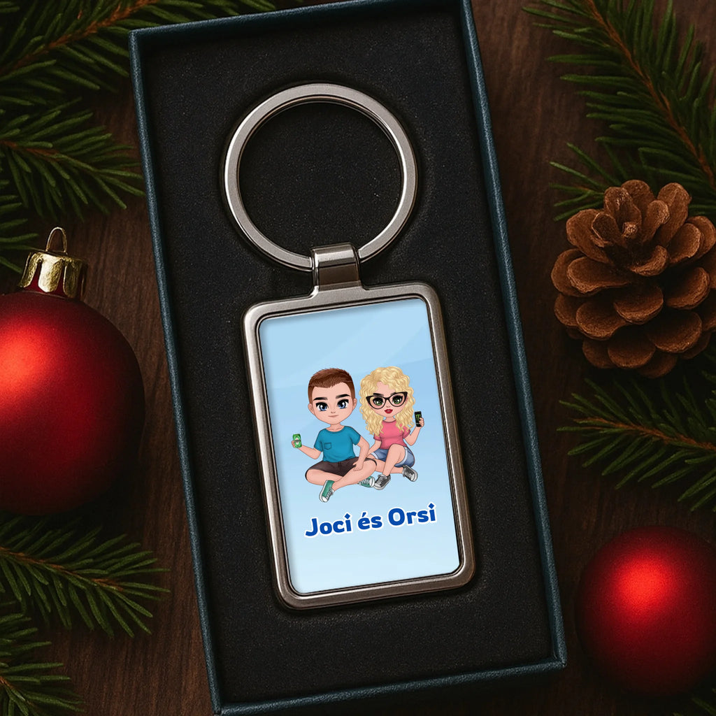 Fényképes-kulcstartó-dobozban