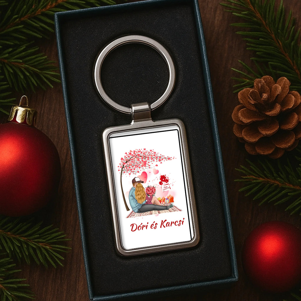 Fényképes-kulcstartó-dobozban