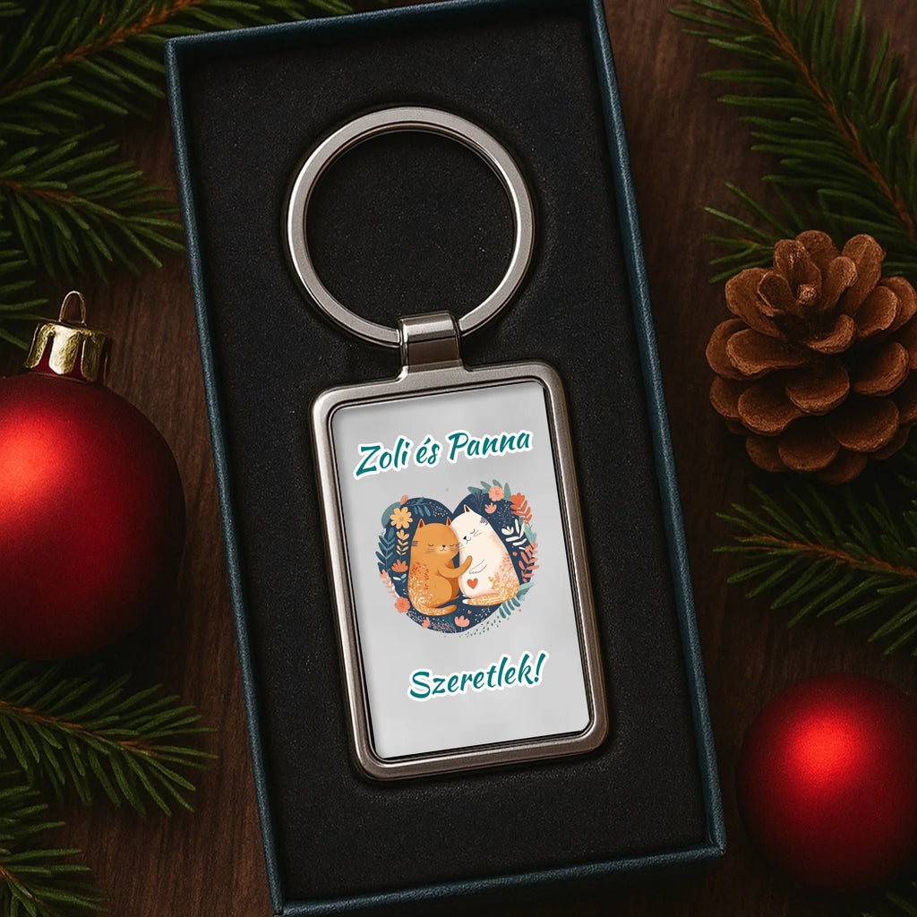 Fényképes-kulcstartó-dobozban