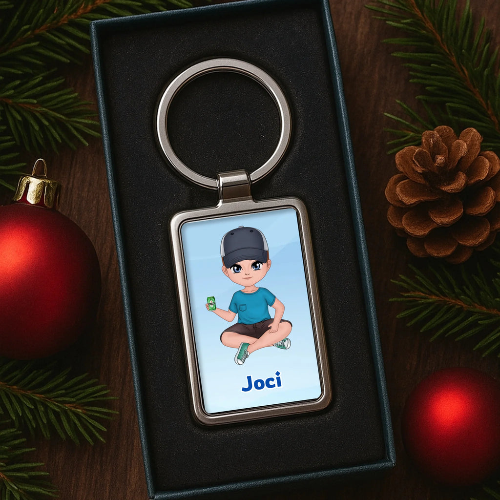 Fényképes-kulcstartó-dobozban