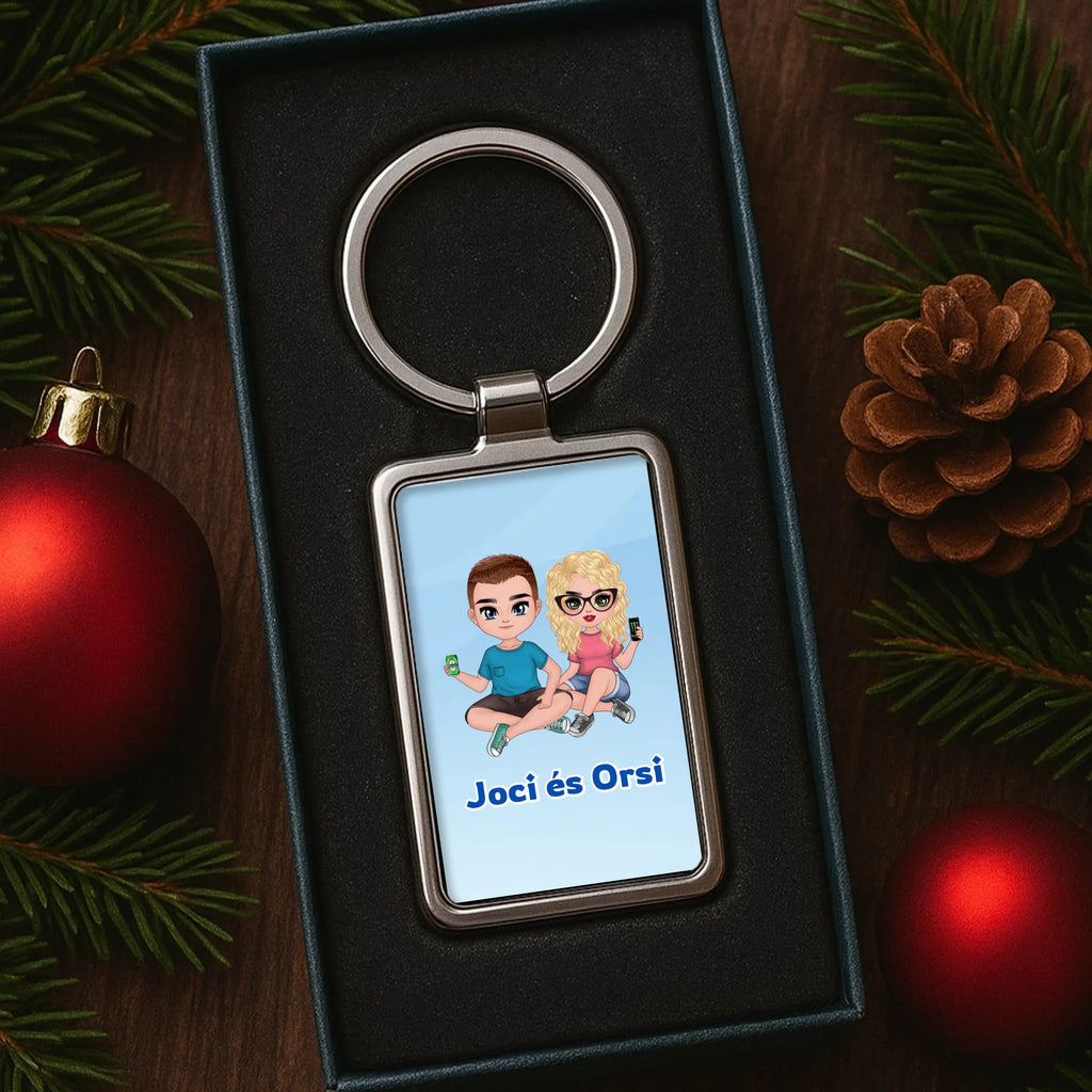 Fényképes-kulcstartó-dobozban