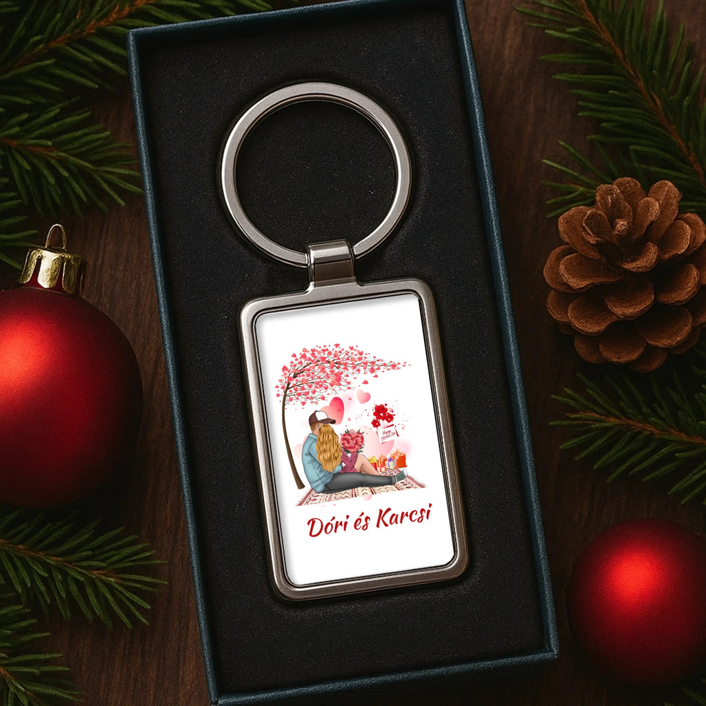 Fényképes-kulcstartó-dobozban