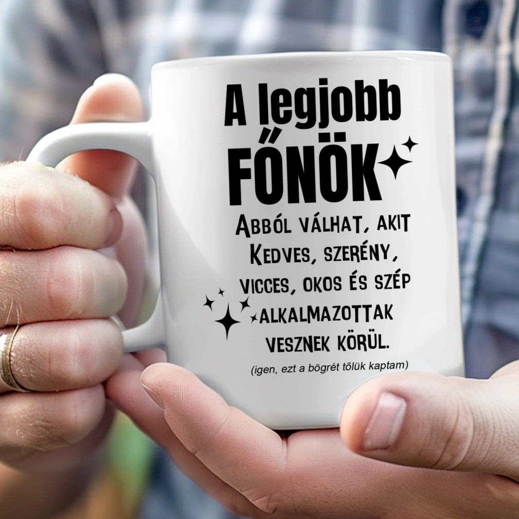 Egyedi fényképes bögre - Ajándékverzum