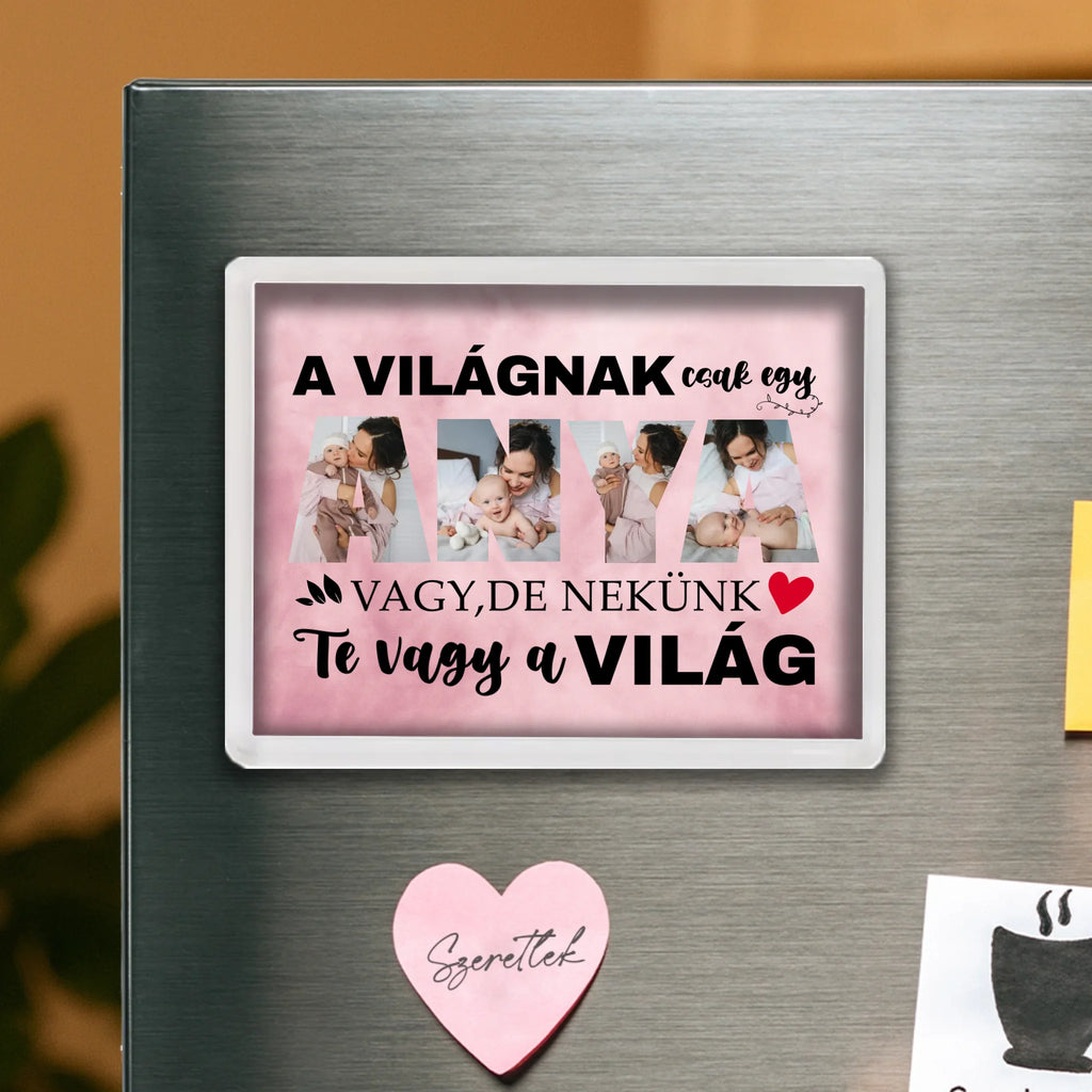 fényképes-hűtőmágnes