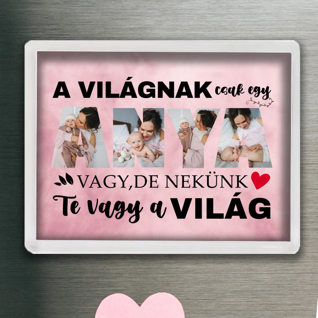 fényképes-hűtőmágnes