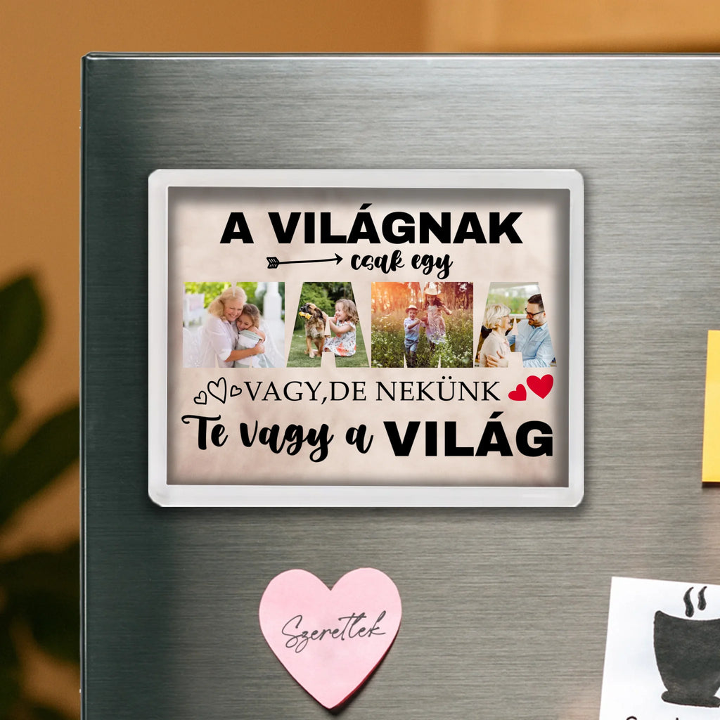 fényképes-hűtőmágnes