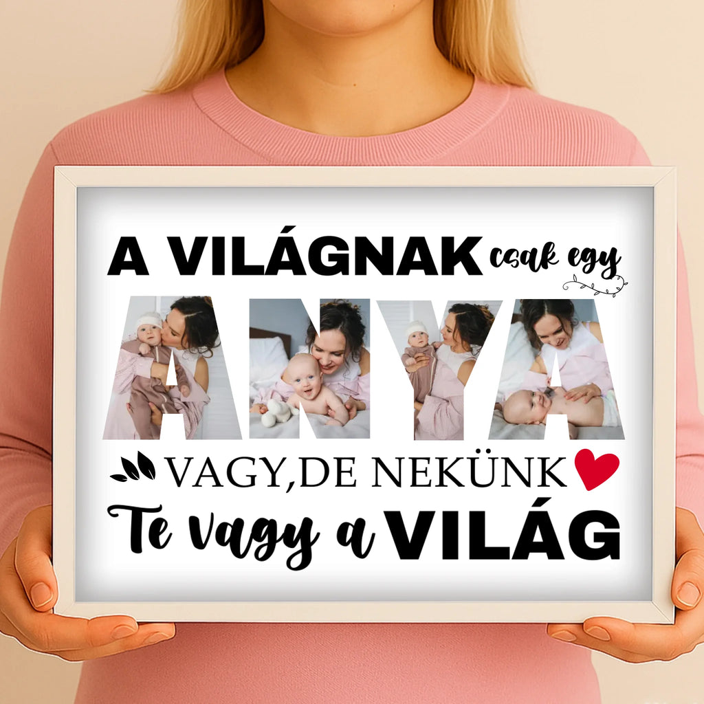 Egyedi_fényképes_falikép_A3_méretben_fekvő - Ajándékverzum
